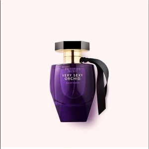 *Price is Firm* Victoria’s Secret Very Sexy Orchid EDP